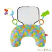 Fisher-Price - Gamer baby pocakpárna