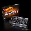 Hot Wheels Premium RLC Exclusive - Real Riders Kerék szett 3