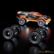 Hot Wheels Premium RLC Exclusive - Real Riders Kerék szett 3