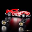 Hot Wheels Premium RLC Exclusive - Real Riders Kerékszett 4