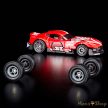Hot Wheels Premium RLC Exclusive - Real Riders Kerékszett 4