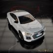Hot Wheels Premium - Elite 64 Series - '21 Audi RS 7 Sportback