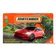 Matchbox: Elektromos kisautók 12 db-os csomag