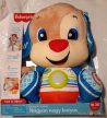 Fisher-Price Nagyon-Nagy Kutyus 