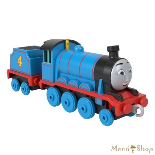 Thomas - tologatós nagy mozdony - Gordon