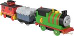   Thomas - Kedvenc pillanatok motorizált vonat - Percy és Bruno