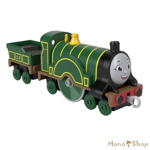 Thomas - tologatós nagy mozdony - Emily