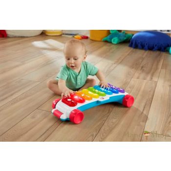 Fisher-Price Óriás Tanuló Xilofon