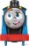 Thomas - Kedvenc pillanatok motorizált vonat - Kristálybarlang Thomas