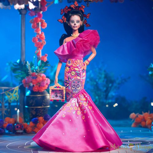 Barbie Signature - Dia De Muertos 2023 baba