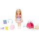 Barbie: Barbie Dreamhouse Adventures: Chelsea Baba