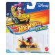 Hot Wheels: Racers Kisautók: Hook Kapitány