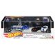Hot Wheels Premium: Jay Leno's Garage: Dioráma