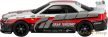Hot Wheels Premium - Car Culture - Gran Turismo 7 - Nissan Skyline GT-R (BNR34)