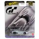 Hot Wheels Premium: Pop Culture: Gran Turismo 7: Nissan Concept 2020 Vision Turismo