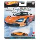 Hot Wheels Premium: Speed Machines: McLaren 720S