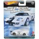 Hot Wheels Premium: Speed Machines: Ford GT
