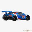 Hot Wheels Premium - Race Day - Audi R8 LMS