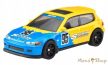 Hot Wheels Premium - Modern Classics - Honda Civic EG