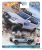 Hot Wheels: Car Culture: HW Off Road: 2005 Toyota Land Cruiser Prado kisautó 1/5
