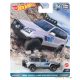 Hot Wheels: Car Culture: HW Off Road: 2005 Toyota Land Cruiser Prado kisautó 1/5