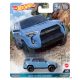 Hot Wheels: Car Culture: HW Off Road: 2018 Toyota 4Runner kisautó 2/5