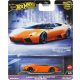 Hot Wheels Premium: Exotic Envy: Lamborghini Reventon Roadster