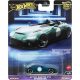 Hot Wheels Premium: Exotic Envy: Aston Martin V12 Speedster
