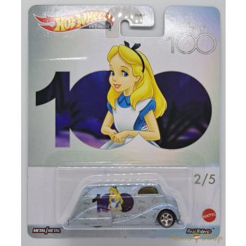 Hot Wheels Premium - Disney 100 - Deco Delivery