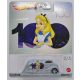 Hot Wheels Premium: Disney 100: Deco Delivery