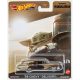 Hot Wheels Premium: Star Wars The Mandalorian: '59 Chevy Delivery