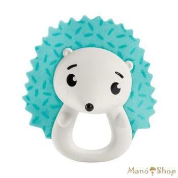 Fisher-Price Sensimals Süni csörgő