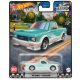 Hot Wheels Premium: Boulevard: '91 GMC Syclone