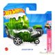 Hot Wheels: Sweet Rides: Dessert Drifter