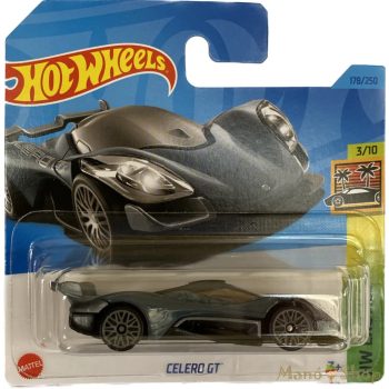 Hot Wheels - HW Exotics - Celero GT