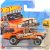 Hot Wheels - Baja Blazers - 