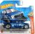 Hot Wheels - HW Hot Trucks - Ford F-150 Lightning Custom