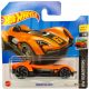 Hot Wheels: HW Roadsters: Roadster Bite