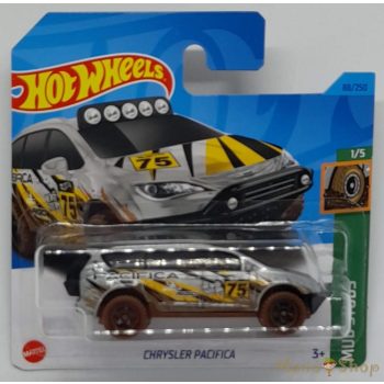 Hot Wheels - Mud Studs - Chrysler Pacifika