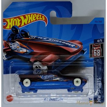 Hot Wheels - HW Sports - Ice Shredder