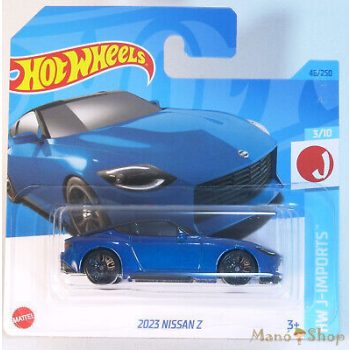 Hot Wheels - HW J-Imports - 2023 Nissan Z
