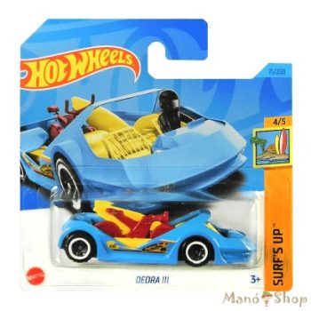 Hot Wheels - Surf'Up - Deora III