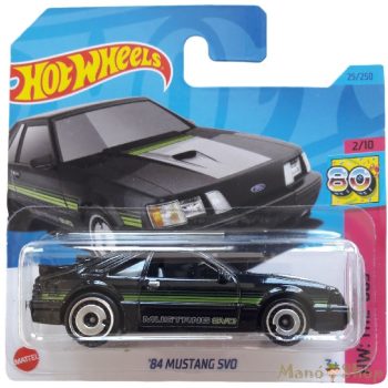 Hot Wheels - HW The 80