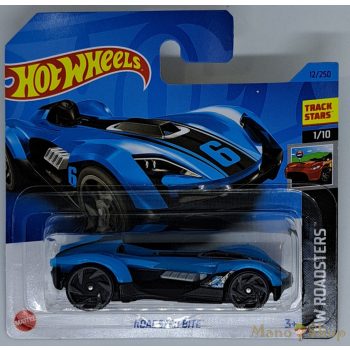 Hot Wheels - HW Roadsters - Roadster Bite