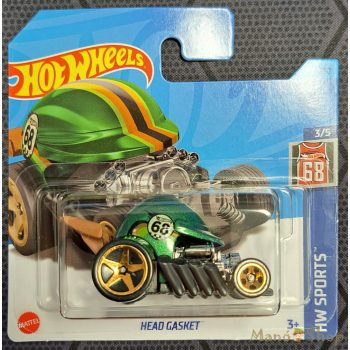 Hot Wheels - HW Sports - Head Gasket