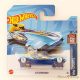 Hot Wheels: HW Sports: Ice Shredder