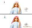 Barbie Cutie Reveal meglepetés baba - Bari
