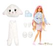 Barbie Cutie Reveal meglepetés baba - Bari