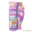 Barbie Cutie Reveal meglepetés baba - Maci