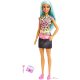 Barbie: Barbie Karrierbabák: Sminkes